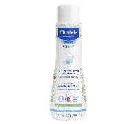 Mustela Bain et Toilette Lait Sans Rinçage 200ml