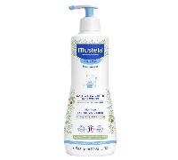 Mustela Bain et Toilette Lait Sans Rinçage 500ml