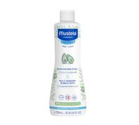 Mustela Bain Mousse Eveil à l'avocat BIO 750ml