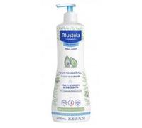 Mustela Bain Mousse Eveil 750ml