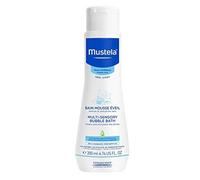 Mustela Bain mousse eveil - peau normale - 200ml