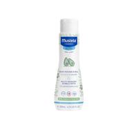Mustela Bain mousse eveil - peau normale - 200ml