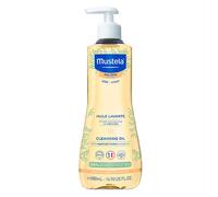 Mustela Huile Lavante À L'Avocat Bio 500ml