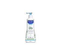 MUSTELA Bath Gel Dermocleaner Soft 500 ml