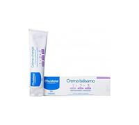 BEBÉ-NIÑO crema bálsamo 1-2-3 150 ml