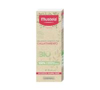 Mustela Maternité Baume Allaitement Bio Tube 30ml