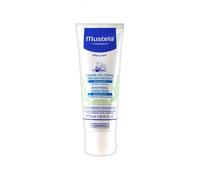 Mustela Baume Pectoral Réconfortant 40ml
