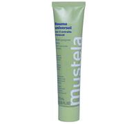 Mustela Baume universel Bio aux 3 extraits d'avocat 75 ml