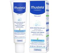 Mustela Bébé 1st Cradle Cap Cream crème anti-calcaire pour enfants 40 ml