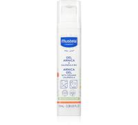 Mustela Bébé Arnica gel pour ecchymoses, contusions et enflures pour enfant 9m+ 100 ml