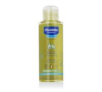 Mustela Huile de massage pour bébés – huile d'avocat – 100 ml