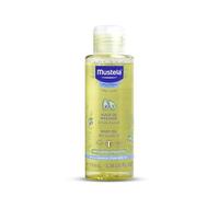 Mustela Bébé Baby Oil Normal Skin 100 Ml