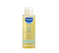 Mustela Bébé Baby Oil Normal Skin 100 Ml