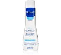 Mustela Bébé Bain Bain Moussant Pour Enfant 200 Ml