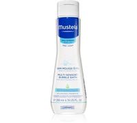 BÉBÉ multi sensory bubble bath 200 ml