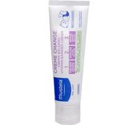 Mustela Bébé Change Cream 1 2 3 Crème réparatrice anti-vergetures pour enfants 50 ml