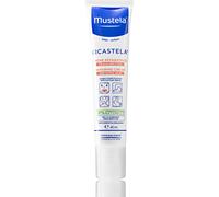 Mustela Bébé-Enfant Cicastela Crème Réparatrice Peaux Irritées Tube Canule 40ml