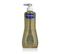 Mustela Bébé Cleansing Oil 500 ml