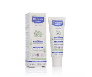Mustela Bébé Cradle Cap Cream 40 ml