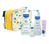 Mustela Bébé-Enfant Vanity Mes Indispensables Bébé