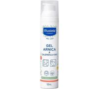 Mustela Bébé Gel Arnica & Calendula Gel crème bio pour enfants 100 ml