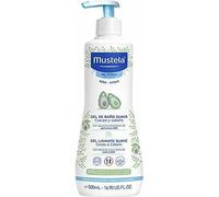 Mustela Bébé Gel de bain doux 500 ml