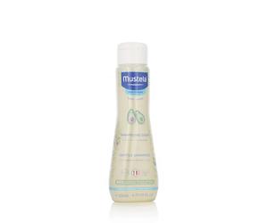 Mustela Bébé Gentle Shampoo 200 ml variante Nouveau packaging