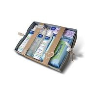 MUSTELA Bébé Gris Canastilla avec 5 Produits