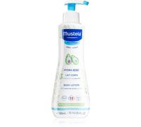 Mustela Bébé Hydra Bébé Lait Corporel Hydratant Pour La Peau De L'enfant 300 Ml
