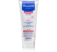 Mustela Bébé Lait Corporel Apaisant Pour Bébé 200 Ml