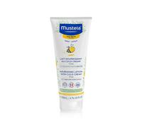 Mustela Bébé Soin lait corporel riche en Cold Cream 200 ml