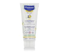 Mustela Lait nourrissant au Cold Cream 200 ml