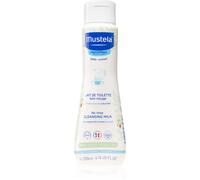 Mustela Bébé lait nettoyant pour enfant 200 ml