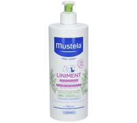 Mustela Bébé Liniment Baume 750 ml