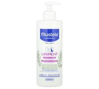 Mustela, Bébé, Nettoyant Pour Le Changement De Couche Du Bébé, 400 Ml