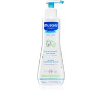 Parapharmacie > Bébé & Maman > Produits Hygiène Bébé > Produits de toilette bébé Mustela Eau Nettoyante Sans Rinçage - Produits de toilette bébé - Pharmacie en ligne LaSante.net300 ml