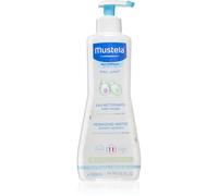 Mustela Bébé No Rinse Cleansing Water eau nettoyante pour bébé 500 ml