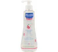 Mustela Bébé No Rinse Eau nettoyante apaisante pour enfants 300 ml