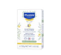 Mustela Bébé Savon Surgras au Cold Cream Nutri-Protecteur 150 g