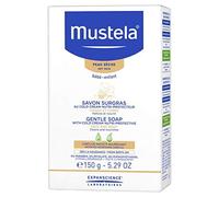 Mustela Bébé Savon Surgras au Cold Cream Nutri-Protecteur 150 g