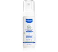 Mustela Bébé shampoing moussant pour bébé 150 ml