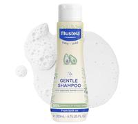 Mustela Bébé Shampooing Doux Flacon Capsule 200 ml