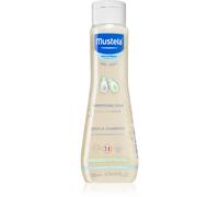 Mustela Bébé shampooing doux pour bébé 200 ml