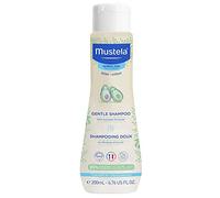 Mustela Bébé Shampooing Flacon de 200 ml
