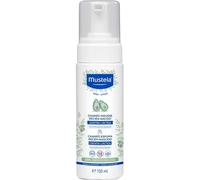 Mustela Bébé Shampooing mousse pour nouveau-nés 150 ml