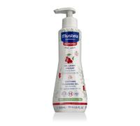 Mustela Gel Lavant Apaisant Corps Et Cheveux Peau Très Sensible Flacon Pompe 300ml