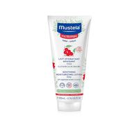 Mustela Lotion hydratante apaisante Bébé peaux très sensibles 200 ml