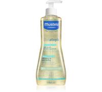 Mustela Stelatopia Huile Lavante Au Tournesol Bio 500ml