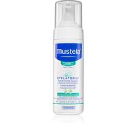 Mustela Mousse Stelatopia Shampoing mousse 150 ml