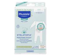 mustela® Bébé STELATOPIA® Sous-pyjama apaisant 12-24 mois Peau Atopique Autre 1 pc(s)